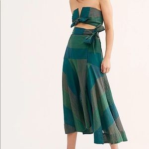 Free People Darling Set